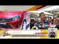 'ซูซูกิ' ประกาศเตรียมยุติการผลิตรถยนต์ในไทย - นายกฯ เคารพการตัดสินใจ