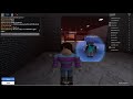 Roblox | Slender | Slender is triggered...