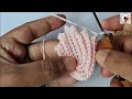 Wow! Look how beautiful this is! | Beautiful Crochet Leaf Earring Pattern Tutorial | DIY Jewelry