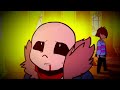 Undertale [Genocide AMV Animation] - Wolf in Sheep's clothing (Nightcore)