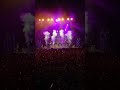 Big Time Rush - Love Me Love Me (Ziggo Dome 10/06/2024)