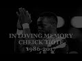RIP Cheick Tiote ~ 1986-2017