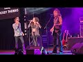 Starship featuring Mickey Thomas w/Cian Coey - Nothing's Gonna Stop Us Now (Live at Epcot 26 Apr 24)