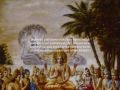 Brahma Samhita Prayer Recited by H.H. Romapada Swami