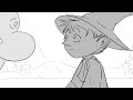 Don't cost nothing | Moomins | Snufmin Animatic