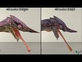 Quickly Comparing Monster Redesigns for almost 13 Minutes-