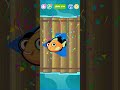 Save the fish Pull the Pin Game | Fishdom mini Games Ads | Eat Fish.io Gameplay