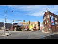 Johnstown Pennsylvania  ( 11/04/2023 ) The Other Side Of Town