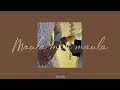 Maula mere maula // Crossover - Audio edit (looped version) // VR Edits