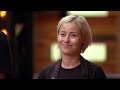 Vegetarian, Apple or Fruit Tart? | MasterChef Australia | MasterChef World