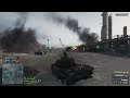 Battlefield 4 Vulkan vs Warthog A-10