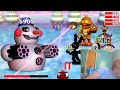 fnaf world unsubmited speed run