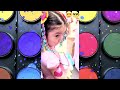 My Little Pony Pinkie Pie Body Painting Face Painting Kids Party