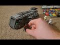 2021 LEGO Star Wars - 75311 Imperial Armored Marauder review