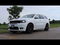 2019 Dodge Durango - 90,000 Miles Of Ownership (What's Broken!)