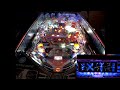 Demolition Man Pinball PinSound Custom HD Sound Pack Gameplay Demo