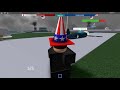 MAN THE GUNS! - ROBLOX - Naval Warfare - Gameplay - World War 2 Pacific Theater Action Game