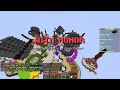 [Unedited] playing skywars alone (bad hypixel skywars video xd)