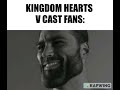 Kingdom Hearts Slander II