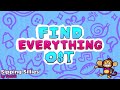 Sipping Sillies (The Juice Bar) - Find Everything OST