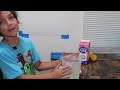 How To Make Lemonade (In 2 Mins) (Watch Edited Video): https://youtu.be/DBVL7FiKZiw
