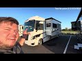 2024 FR3 30DS | The Smallest Class A Motorhome | Gas 7.3L V8