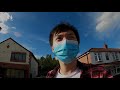 英國曼城Manchester,到步三星期能否成功買樓?睇樓過程全實錄, 疫情下的 Vlog.02  租車篇