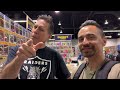 What Do Comic Book Dealers Think Of Current CGC Comics? 9.9's? Lawsuits? WonderCon 2024 Discussion