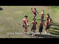 LOTHA TOKHU KHEN (Tokhu Festival Song & Dance)