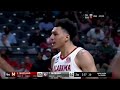 Brandon Miller & Jahvon Quinerly Lead Alabama To The Sweet 16 With 41 COMBINED PTS!