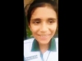 Nehaal Naseem, a young beautiful talent from Grade 6 APS Rawalpindi, OST Mann Mayal,young  QB