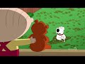 Best of Brian & Stewie - Seasons 9-12