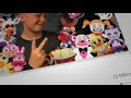 Fnaf Plush-The Taki Challenge