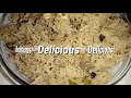 Keema Pulao Recipe| How to make Beef Keema Pulao| Beef Pulao Recipe by Simple and Daily foods