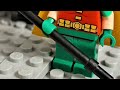 LEGO Batman: The new Crusader animation Teaser.