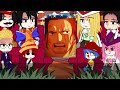 Old Era React to Luffy/Joy Boy || One Piece || Gacha