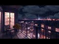 on a rainy night ~ city lofi | music to chill/relax/study to