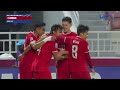 KOMPILASI GOL INDONESIA VS JORDANIA (4-1) | AFC ASIAN CUP U23 2024 QATAR