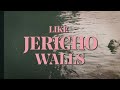 Andrew Ripp - Jericho (Official Lyric Video)