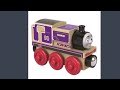 More Thomas and friends crappy wood!!!! Part 1 (2018 version)
