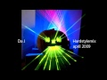 Da J - Hardstylemix april 2009