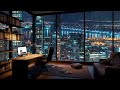 Jazz Office Vibes ☕ Motivating Music for a Successful Work Session | Relax Music for Work/Study