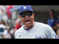 MLB Insider Breaks Down Dodgers Trade Deadline, If Dave Roberts Could Be on the Hot Seat, Crochet