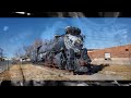 Why Can't We Restore EVERY Steam Locomotive to Operation? | History in the Dark