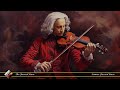 Baroque Music Collection - Vivaldi- Winter (1 hour NO ADS) - The Four Seasons-