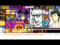 r/Place LORE vs  GAMEPLAY (2022)