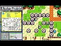 The Legend of Zelda: Link's Awakening DX - PART 2: The Conclusion - ALL Levels, ALL Items, 100%