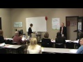 05/06/2013 Keller Williams Realty West / POWER MEETING  part 2