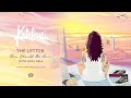 Kehlani - The Letter (Official Audio)