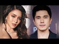 KIM Chiu may SURPRISE Gift kay PAULO Avelino!